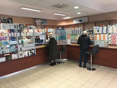 Kolorowa Apteka